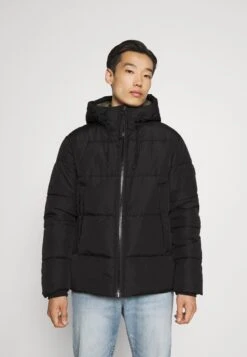 Marc O'Polo DENIM Winterjacke - Black