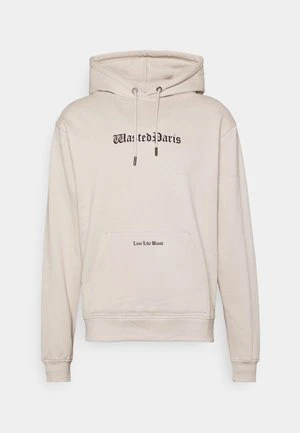 Marc O'Polo DENIM KANGOL COLLAB LONG SLEEVE HOOD FRONT SLEEVE OVERSIZED FIT - Sweatshirt - Egg White 6 Marc O'Polo DENIM KANGOL COLLAB LONG SLEEVE HOOD FRONT SLEEVE OVERSIZED FIT - Sweatshirt - Egg White – Bild 6