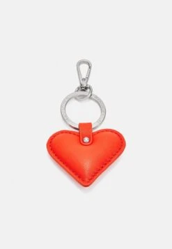 Marc O'Polo JELDA - Schlüsselanhänger - Sundown Orange -Mode Familie 5933db25b4ec422cbd34294769228ba9 1