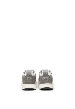 Marc O'Polo NICLAS - Trainers - Gray Pin Griffin -Mode Familie 59427043a3dd49109b0d30ef4e88de72