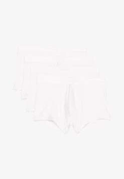Marc O'Polo RETRO ICONIC 4ER PACK - Panties - Weiß -Mode Familie 59c07319d724499dacae0e98bb56697a