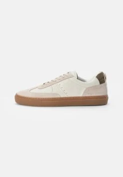Marc O'Polo JÖRG - Sneaker Low - Offwhite
