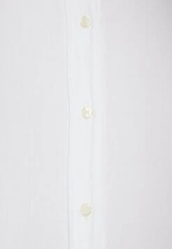 Marc O'Polo FEMININE SLEEVE - Hemdbluse - White -Mode Familie 59daf330348049bdb3d001c67b62d7f7