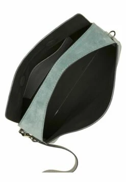 Marc O'Polo MOD TYNA - Handtasche - Deep Lake Green 8 Marc O'Polo MOD TYNA - Handtasche - Deep Lake Green -Mode Familie 5a0a3f145b89478a9f61a93e603c934f