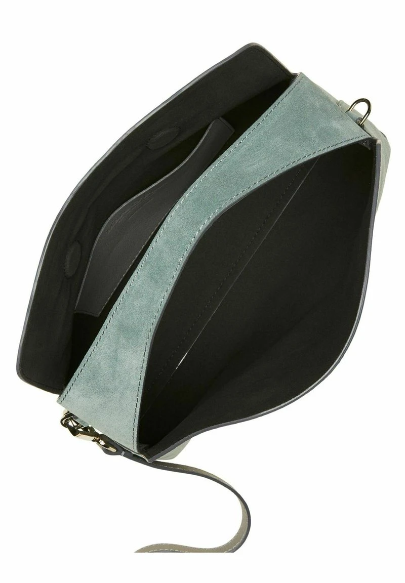 Marc O'Polo MOD TYNA - Handtasche - Deep Lake Green 3 Marc O'Polo MOD TYNA - Handtasche - Deep Lake Green – Bild 3