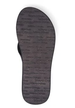 Marc O'Polo ZEHENTRENNER-BEACH STREIFEN-DESSIN - Zehentrenner - Navy 10 Marc O'Polo ZEHENTRENNER-BEACH STREIFEN-DESSIN - Zehentrenner - Navy -Mode Familie 5a125e4762e44d45982b1f4fdd439594