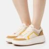 Marc O'Polo THEA - Sneaker Low - Chalky Sand