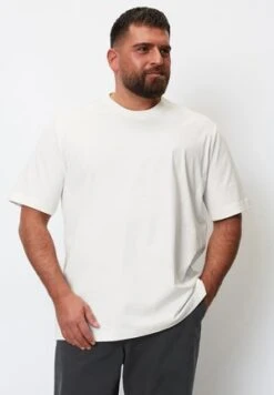 Marc O'Polo FROT - T-Shirt Basic - Dark Navy -Mode Familie 5af68ab54c8d48369b23bc359330ff1d