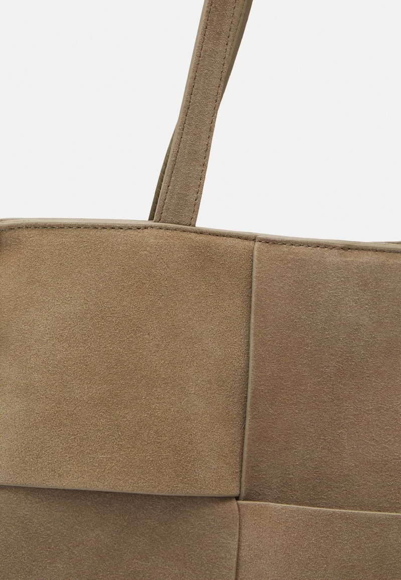 Marc O'Polo MEERI - Shopping Bag - Dusty Earth 5 Marc O'Polo MEERI - Shopping Bag - Dusty Earth – Bild 5