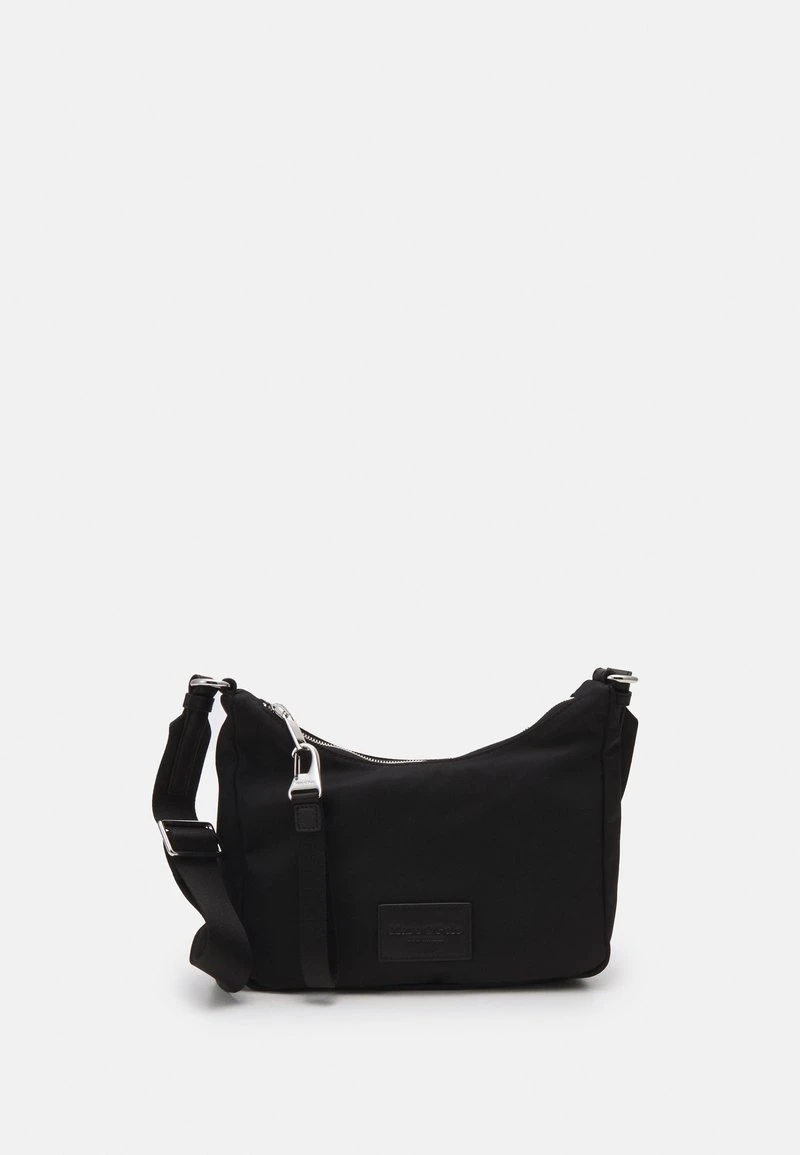 Marc O'Polo AGNES - Umhängetasche - Olive Green 6 Marc O'Polo AGNES - Umhängetasche - Olive Green – Bild 6