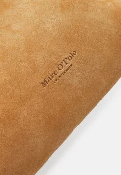 Marc O'Polo MOD HAYA - Umhängetasche - True Camel -Mode Familie 5bcb2bf57f8d4588b7cc7532f9d40aab