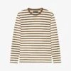 Marc O'Polo LONG SLEEVE - Langarmshirt - Multi Nutshell
