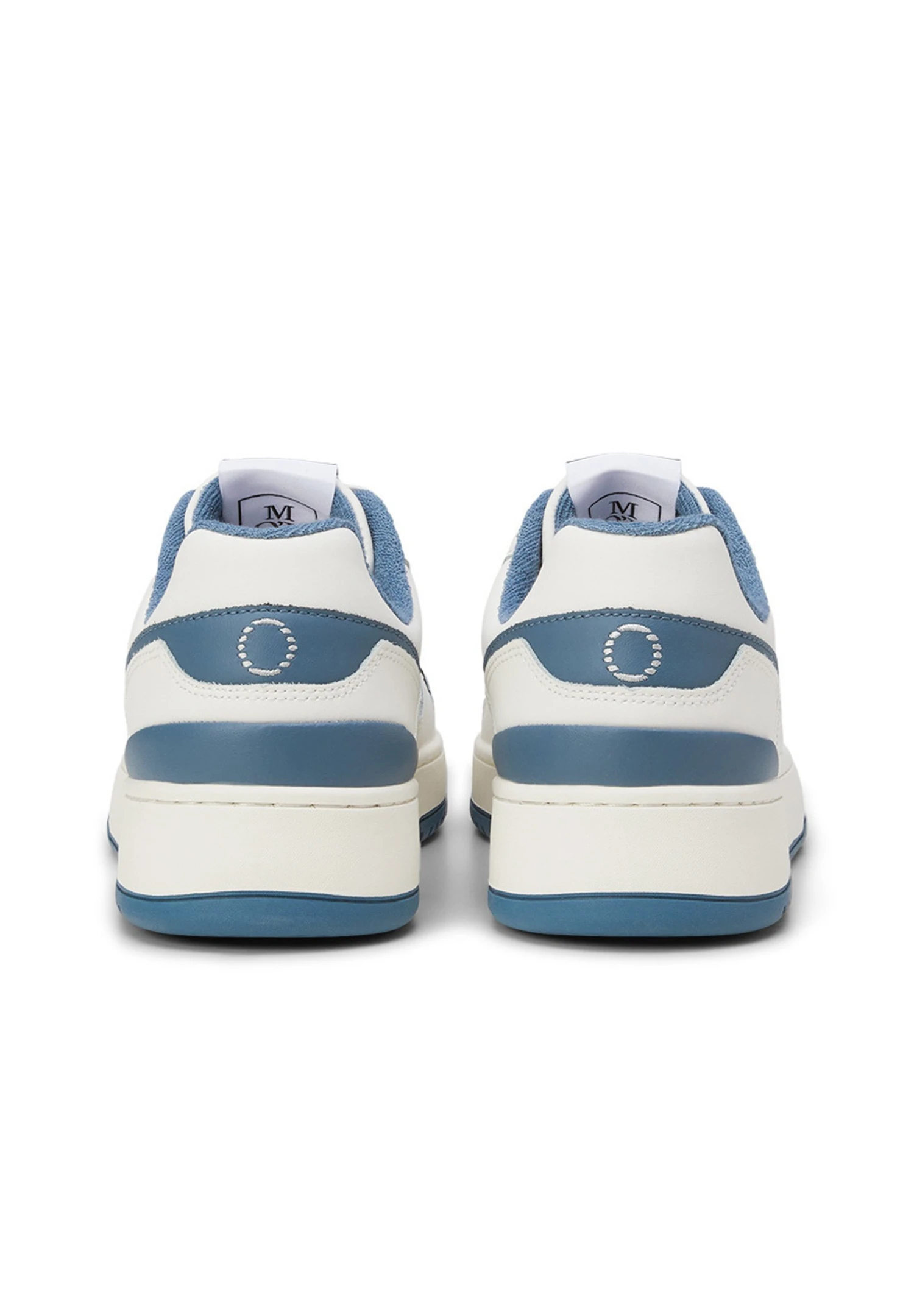 Marc O'Polo CARLO - Trainers - White Storm 3 Marc O'Polo CARLO - Trainers - White Storm – Bild 3