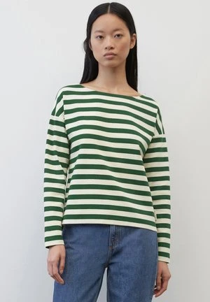 Marc O'Polo LONG SLEEVE ROUND NECK - Langarmshirt - Multi/purple Berry 5 Marc O'Polo LONG SLEEVE ROUND NECK - Langarmshirt - Multi/purple Berry – Bild 5