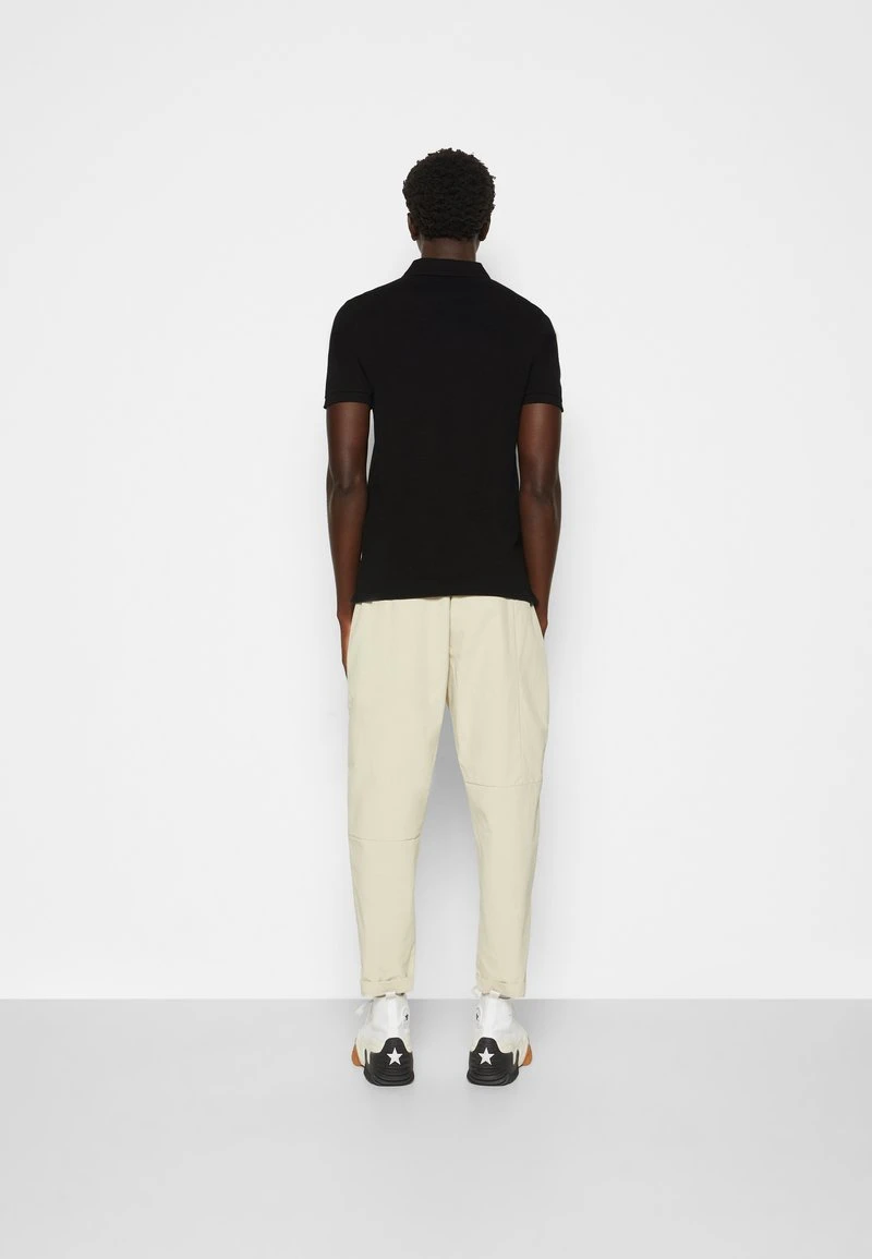 Marc O'Polo SHORT SLEEVE - Poloshirt - Black 5 Marc O'Polo SHORT SLEEVE - Poloshirt - Black – Bild 5