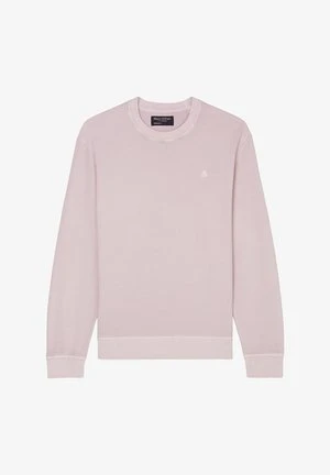 Marc O'Polo Sweatshirt - Green Essence 6 Marc O'Polo Sweatshirt - Green Essence – Bild 6