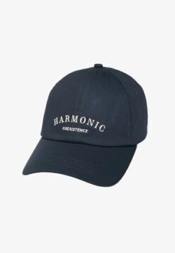 Marc O'Polo Cap - Schwarz -Mode Familie 5cfe0fa50aea41edb0c20ff0b9fc4156 2