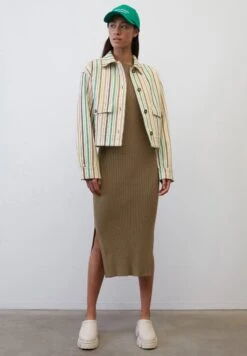 Marc O'Polo Leichte Jacke - Multi 10 Marc O'Polo Leichte Jacke - Multi -Mode Familie 5d05149f08d24abc87e8ae4a4a0c5567