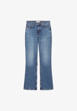 Marc O'Polo Flared Jeans - Vintage Dark Blue Wash -Mode Familie 5d0719a7c8bf4a16a4a970eb377a55e1