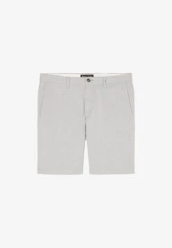Marc O'Polo MODELL SALO AUS BIO-MIX - Shorts - Multi Moonless Sky -Mode Familie 5d5554ed12d447029d72f4d1b2e4c454