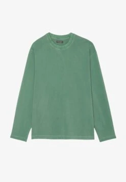 Marc O'Polo RELAXED - Langarmshirt - Burnished Lilac -Mode Familie 5e312b25d94b4f56ba2f3bf32e3a4859