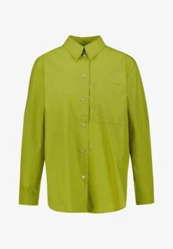 Marc O'Polo Hemdbluse - Grün 9 Marc O'Polo Hemdbluse - Grün -Mode Familie 5e8a300346634d0096b2a8150727e2fe 1