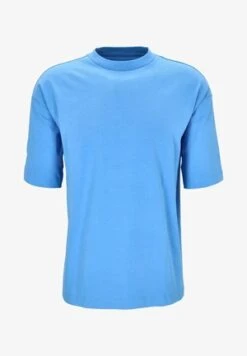 Marc O'Polo REGULAR FIT - T-Shirt Print - Marine 11 Marc O'Polo REGULAR FIT - T-Shirt Print - Marine -Mode Familie 5eb980ae22c248f9bb601feeb5233b28