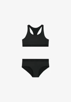 Marc O'Polo MIT KONTRASTFARBENEM RAND - Bikini - Peacock 9 Marc O'Polo MIT KONTRASTFARBENEM RAND - Bikini - Peacock -Mode Familie 5ed7f77d8c014b9ca0f980606f41c601