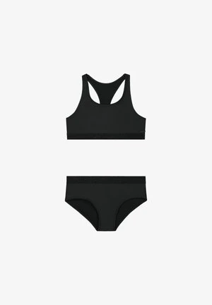 Marc O'Polo MIT KONTRASTFARBENEM RAND - Bikini - Peacock 4 Marc O'Polo MIT KONTRASTFARBENEM RAND - Bikini - Peacock – Bild 4