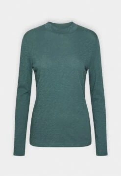 Marc O'Polo LONG SLEEVE - Langarmshirt - Lake Green 9 Marc O'Polo LONG SLEEVE - Langarmshirt - Lake Green -Mode Familie 5eda137823ab4ecab0f04f93653c9168