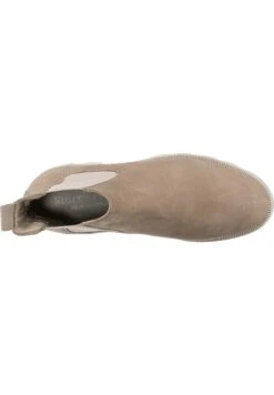 Marc O'Polo PILAR CHELSEA - Plateaustiefelette - Taupe 9 Marc O'Polo PILAR CHELSEA - Plateaustiefelette - Taupe -Mode Familie 5f241d95239f4b4bbb0c03114f335492