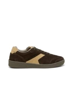 Marc O'Polo Trainers - Dark Earth Sand 15 Marc O'Polo Trainers - Dark Earth Sand -Mode Familie 5f7a1d502fdf4881a046b91626fd0c78