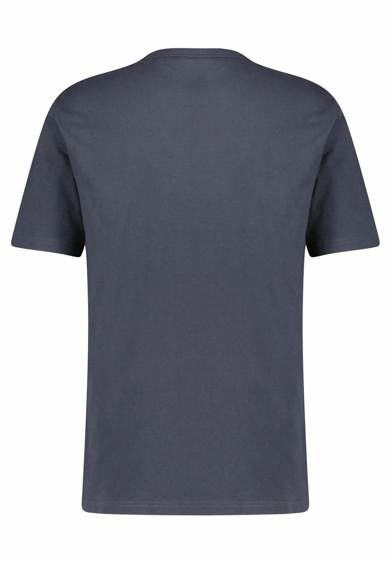 Marc O'Polo REGULAR FIT - T-Shirt Print - Marine 2 Marc O'Polo REGULAR FIT - T-Shirt Print - Marine – Bild 2
