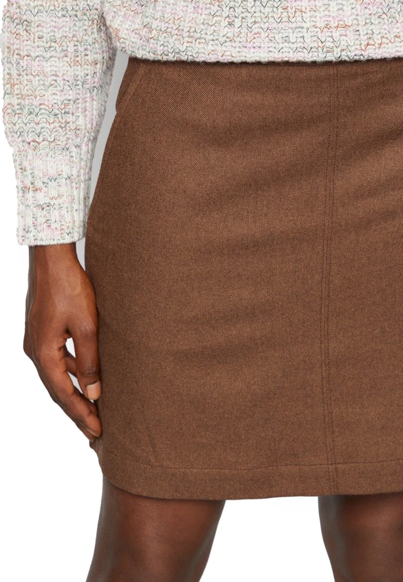 Marc O'Polo A-Linien-Rock - Dark Walnut 6 Marc O'Polo A-Linien-Rock - Dark Walnut – Bild 6