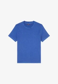 Marc O'Polo T-Shirt Basic - Green 10 Marc O'Polo T-Shirt Basic - Green -Mode Familie 6042ccc2561a41e89c52012952064cb5