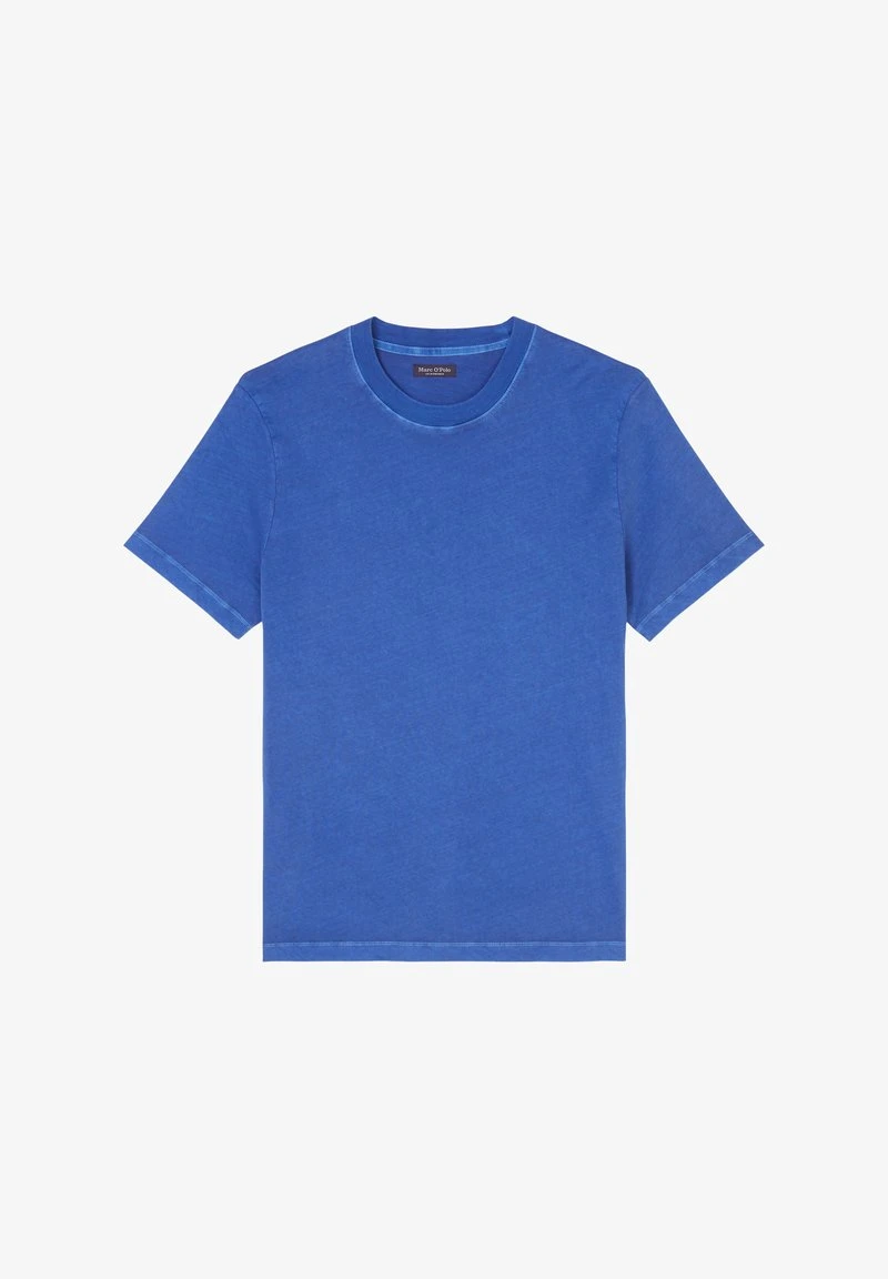 Marc O'Polo T-Shirt Basic - Green 5 Marc O'Polo T-Shirt Basic - Green – Bild 5