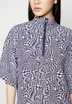 Marc O'Polo DENIM DRESS SHORT SLEEVE - Blusenkleid - Multi/beautiful Iris 11 Marc O'Polo DENIM DRESS SHORT SLEEVE - Blusenkleid - Multi/beautiful Iris -Mode Familie 6047216ec0ff4d8786b1da04dc17fcf2