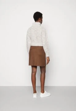 Marc O'Polo A-Linien-Rock - Dark Walnut 8 Marc O'Polo A-Linien-Rock - Dark Walnut -Mode Familie 605a99ebb7bd4d84bf2c22bb2b302a2a