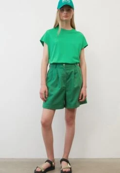 Marc O'Polo DENIM Shorts - Homestead Blue -Mode Familie 607bcb42d8f2484ca72854570a3024e9