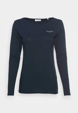 Marc O'Polo BOYFRIEND - Hemdbluse - White 3 Marc O'Polo BOYFRIEND - Hemdbluse - White – Bild 3