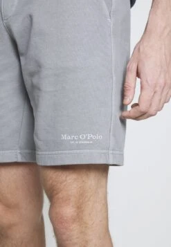 Marc O'Polo Shorts - Griffin 10 Marc O'Polo Shorts - Griffin -Mode Familie 609a08865915495bba45cd3c7de20041