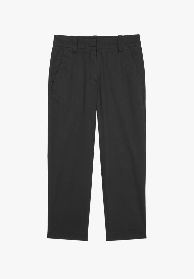 Marc O'Polo MODERNE MODELL RIMKA - Stoffhose - Dusty Earth 3 Marc O'Polo MODERNE MODELL RIMKA - Stoffhose - Dusty Earth – Bild 3