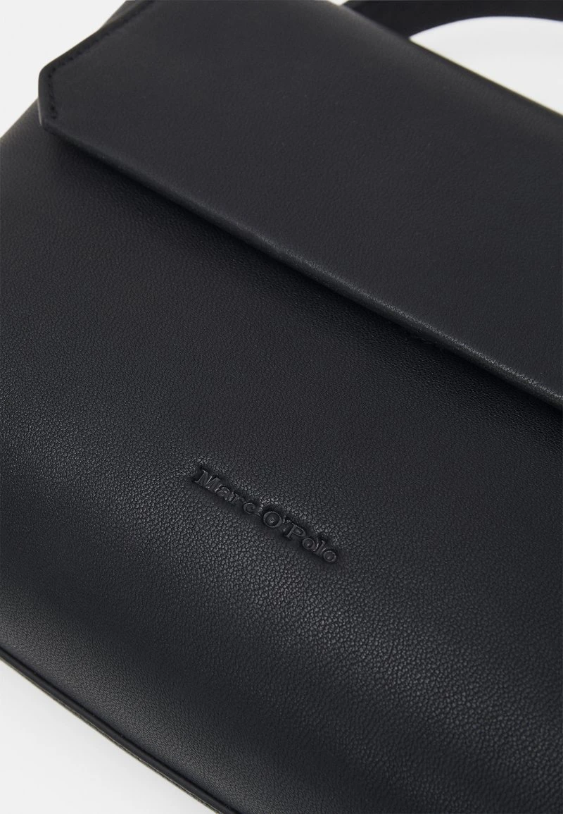 Marc O'Polo TILLA - Handtasche - Black 4 Marc O'Polo TILLA - Handtasche - Black – Bild 4