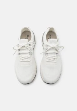Marc O'Polo MOD EGIL 1D - Sneaker Low - White 9 Marc O'Polo MOD EGIL 1D - Sneaker Low - White -Mode Familie 6132f346d2574d198c84ca54bf1e4d84