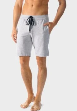 Marc O'Polo MIX PROGRAM - Jogginghose - Hellgrau Mel 11 Marc O'Polo MIX PROGRAM - Jogginghose - Hellgrau Mel -Mode Familie 6190cb02eecd44a49ae68c01e90de1dc