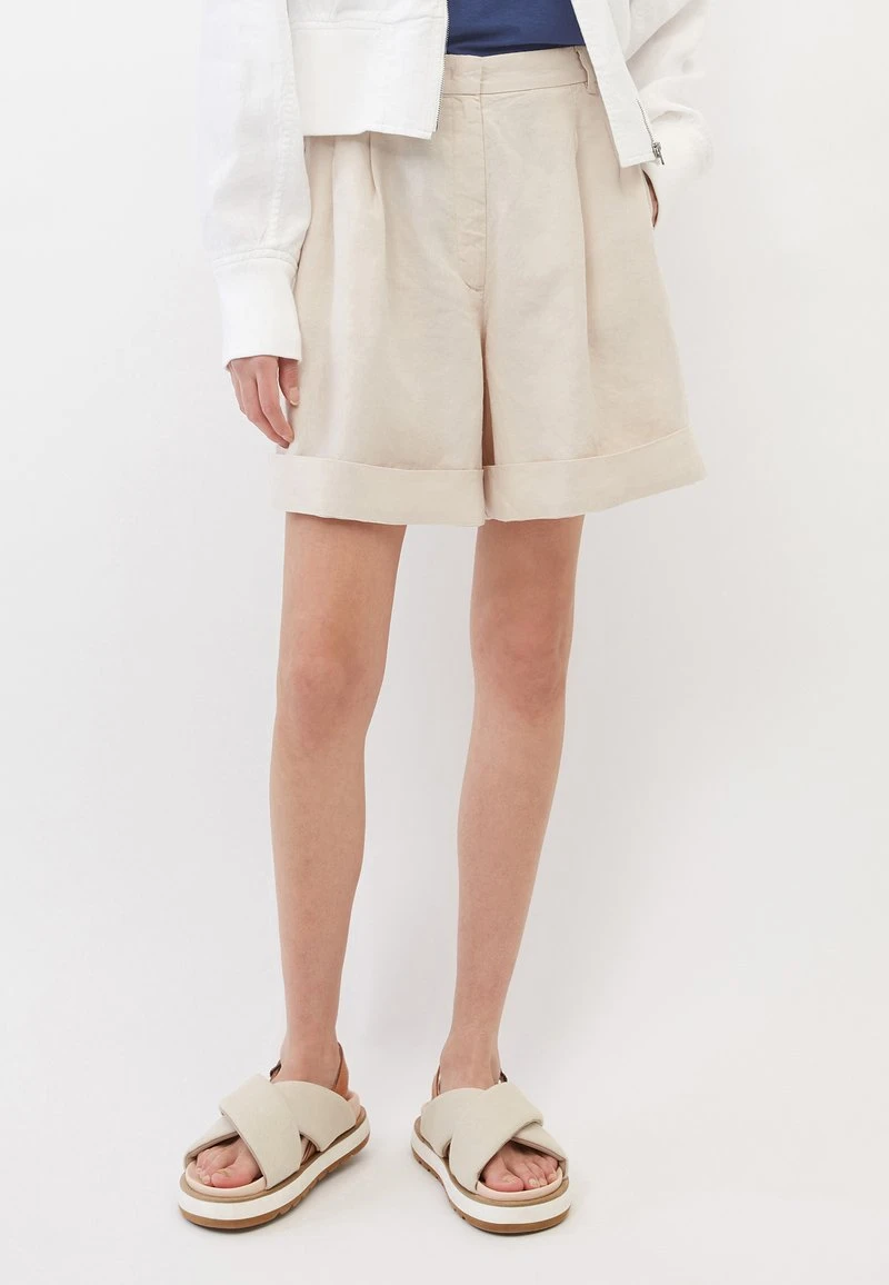 Marc O'Polo Shorts - Dusty Field 1 Marc O'Polo Shorts - Dusty Field