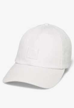 Marc O'Polo AUS HOCHWERTIGEM-TWILL - Cap - White Cotton 8 Marc O'Polo AUS HOCHWERTIGEM-TWILL - Cap - White Cotton -Mode Familie 61e2f89351bf43e0b9e02d398e4a6b92