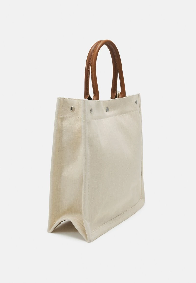 Marc O'Polo PAULINE - Shopping Bag - Chalky Sand 2 Marc O'Polo PAULINE - Shopping Bag - Chalky Sand – Bild 2
