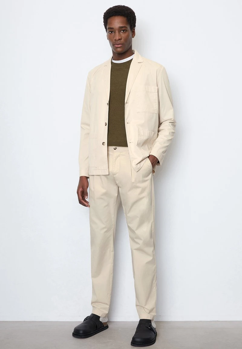 Marc O'Polo STIL AUS - Sakko - Oyster Gray 5 Marc O'Polo STIL AUS - Sakko - Oyster Gray – Bild 5