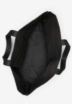 Marc O'Polo OVERSIZED-SHOPPER AUS - Shopping Bag - Black 8 Marc O'Polo OVERSIZED-SHOPPER AUS - Shopping Bag - Black -Mode Familie 626a878668ba4d10ba5614f5acf211f8